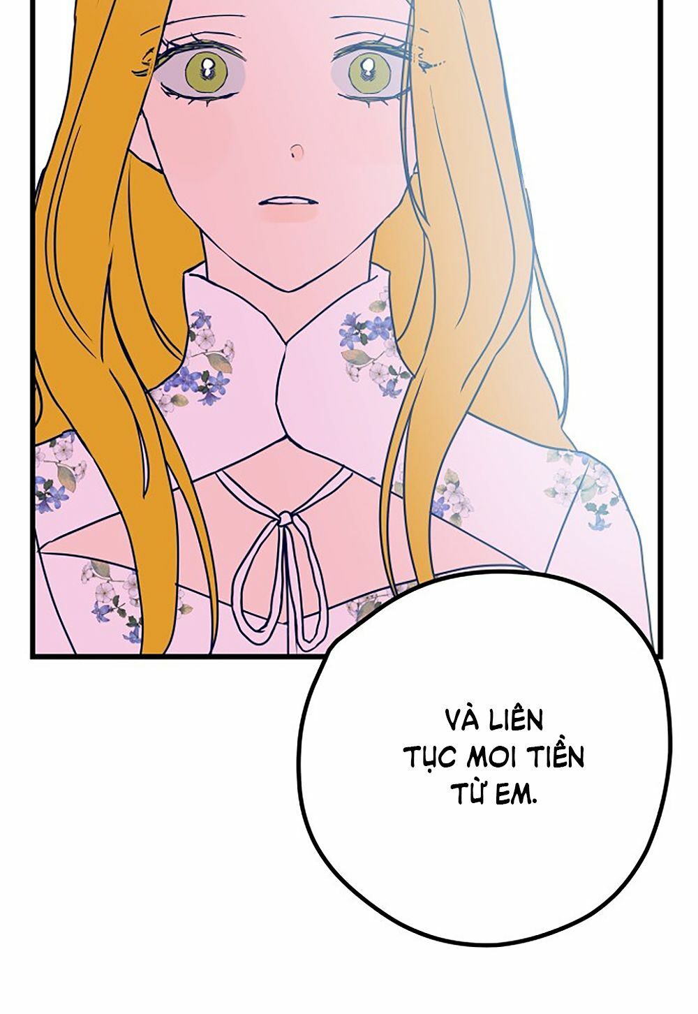 Kẻ Rác Rưởi Không Đáng Được Yêu Chapter 3 - Trang 2