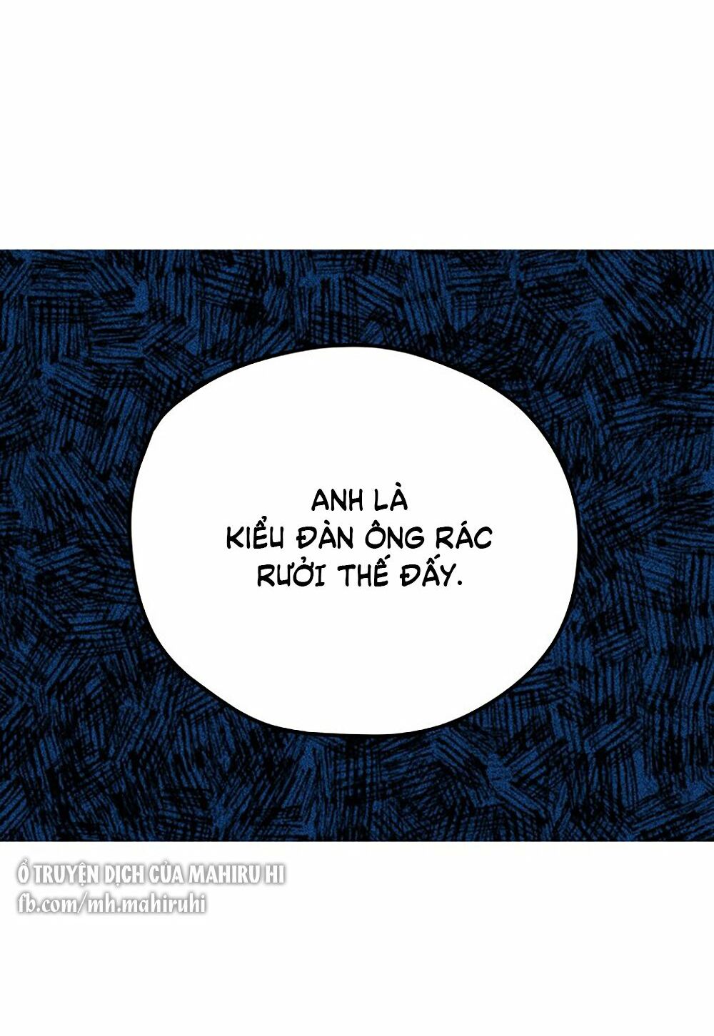 Kẻ Rác Rưởi Không Đáng Được Yêu Chapter 3 - Trang 2