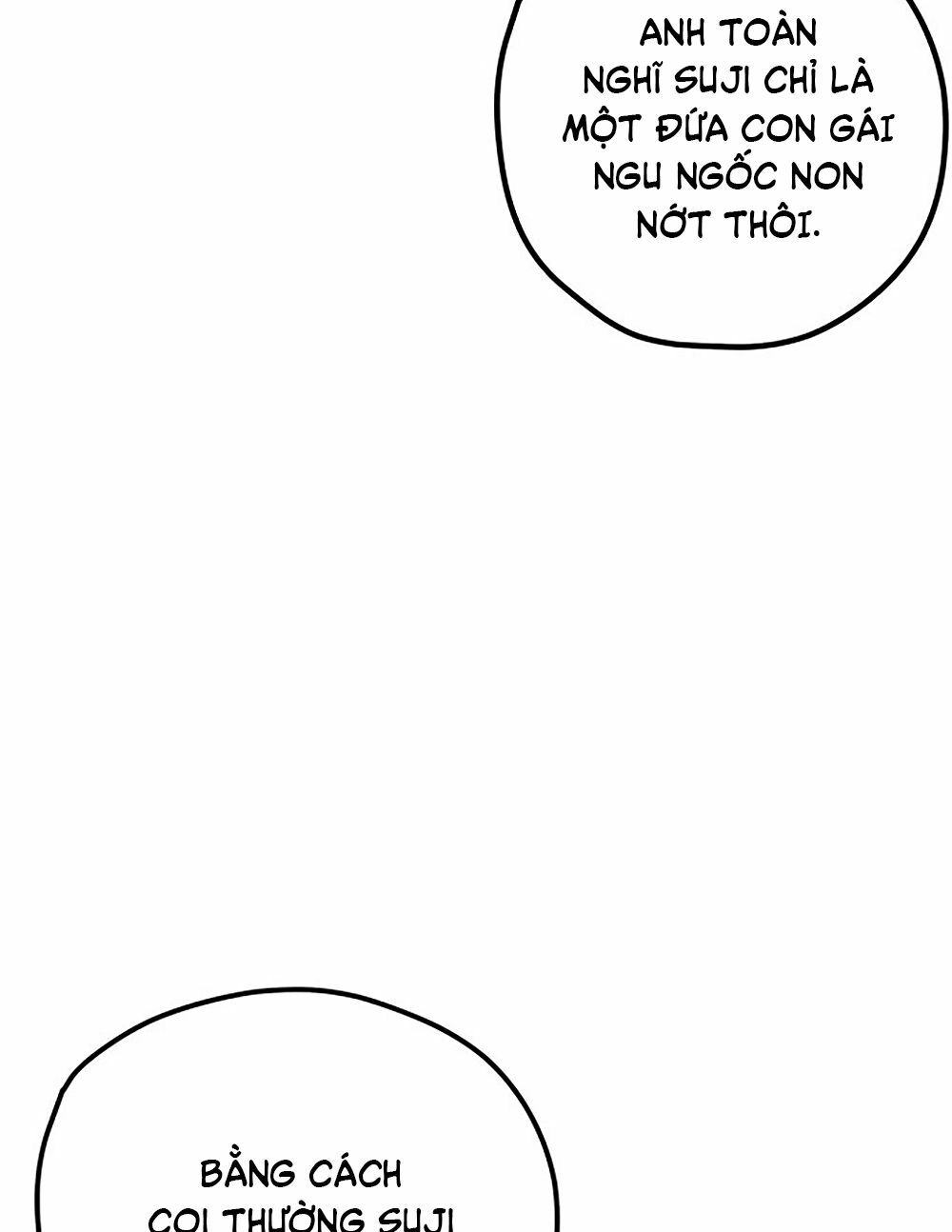 Kẻ Rác Rưởi Không Đáng Được Yêu Chapter 3 - Trang 2