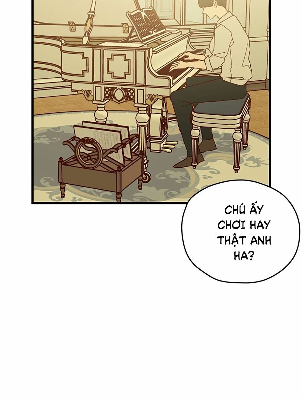 Kẻ Rác Rưởi Không Đáng Được Yêu Chapter 3 - Trang 2