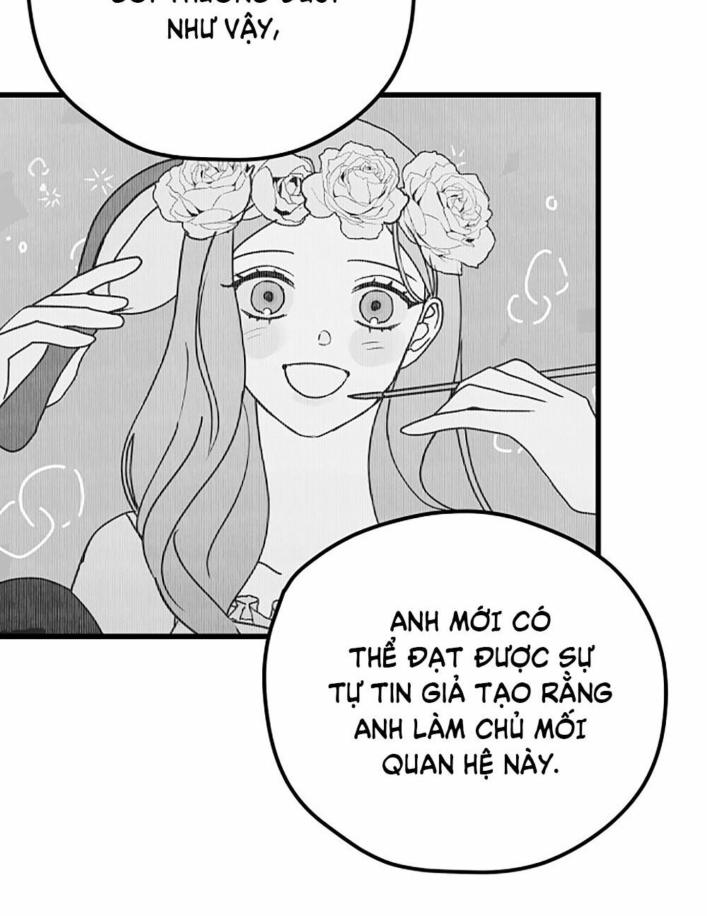 Kẻ Rác Rưởi Không Đáng Được Yêu Chapter 3 - Trang 2