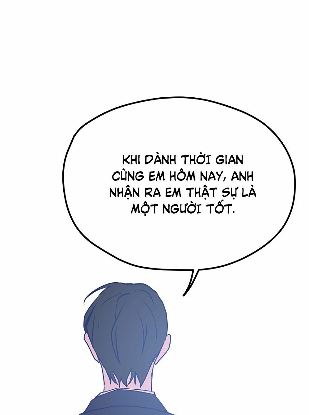 Kẻ Rác Rưởi Không Đáng Được Yêu Chapter 3 - Trang 2