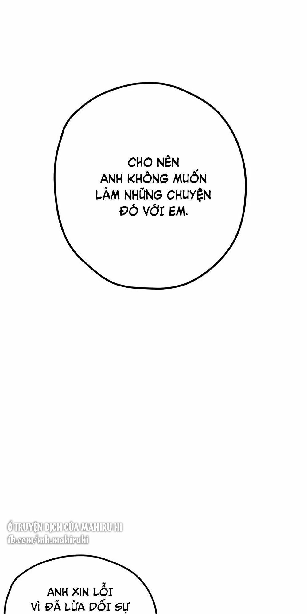 Kẻ Rác Rưởi Không Đáng Được Yêu Chapter 3 - Trang 2