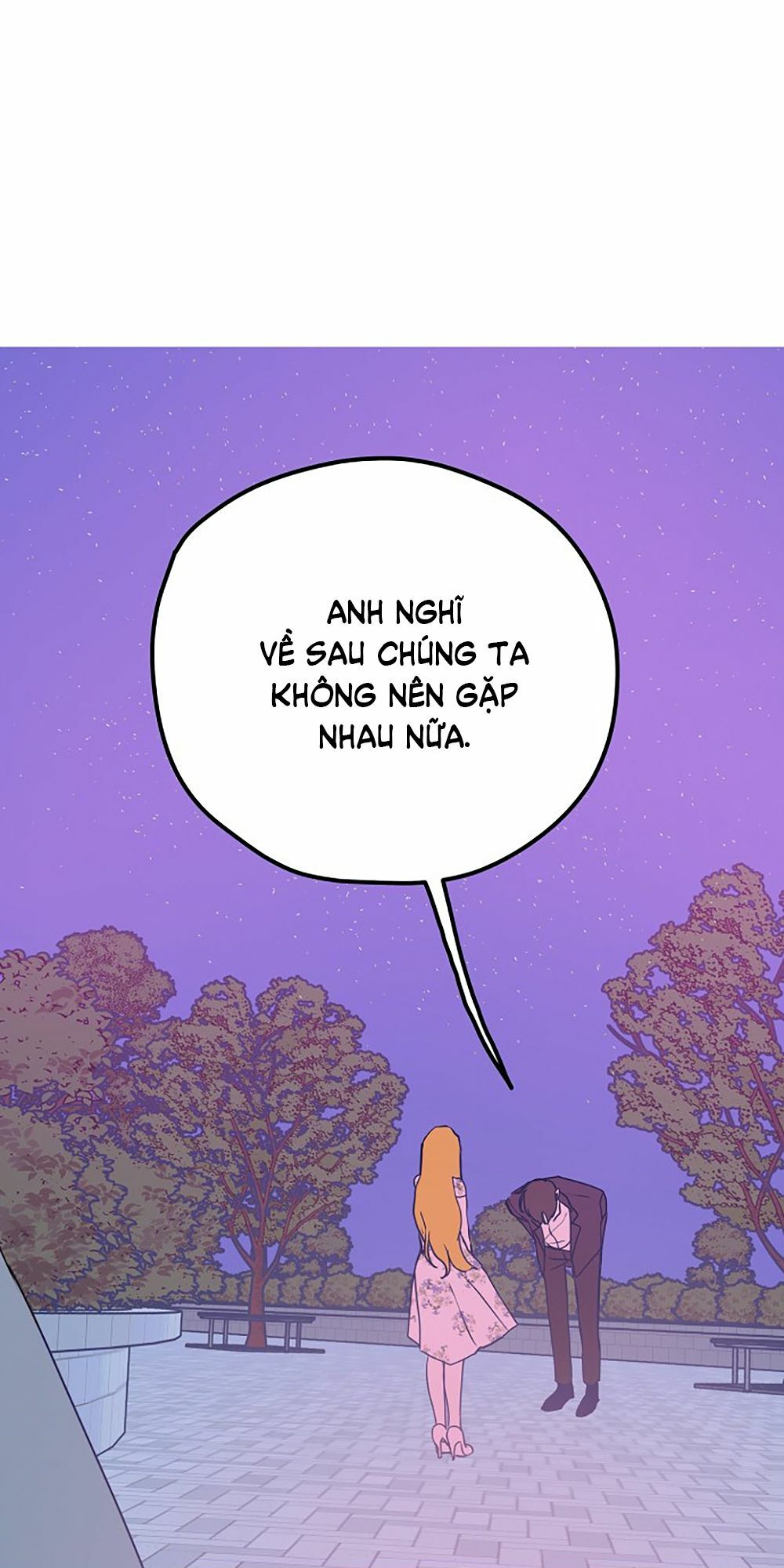 Kẻ Rác Rưởi Không Đáng Được Yêu Chapter 3 - Trang 2