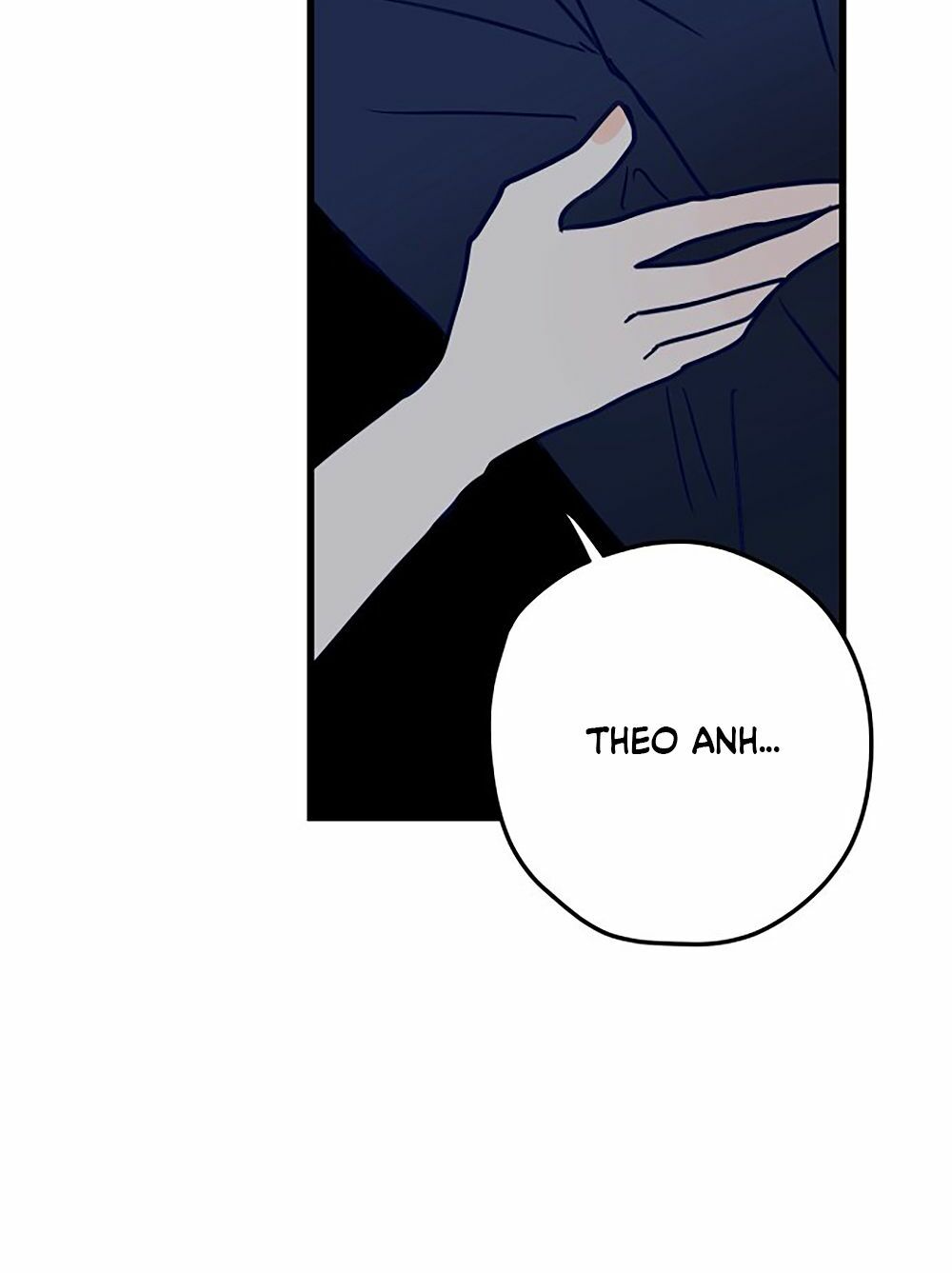 Kẻ Rác Rưởi Không Đáng Được Yêu Chapter 3 - Trang 2