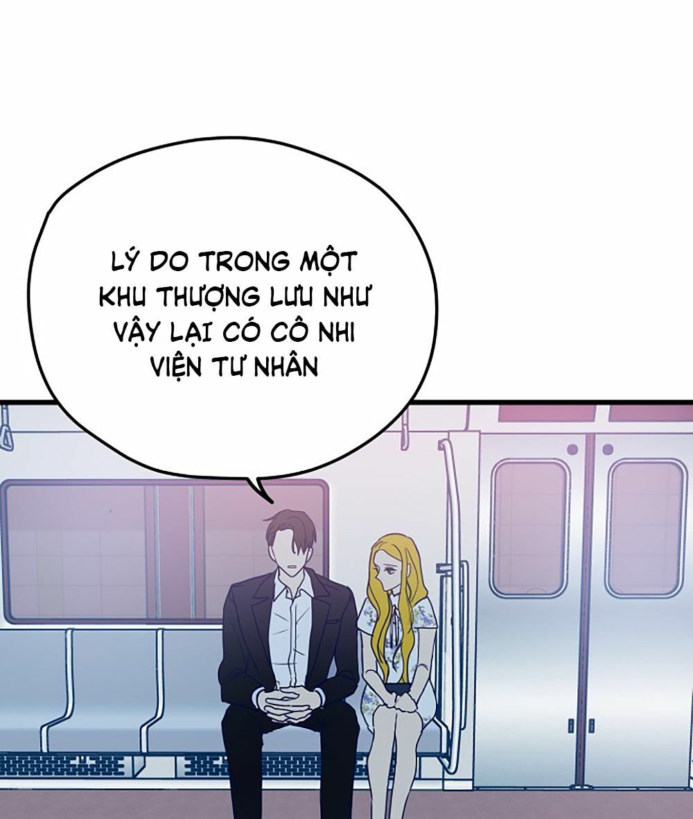 Kẻ Rác Rưởi Không Đáng Được Yêu Chapter 3 - Trang 2