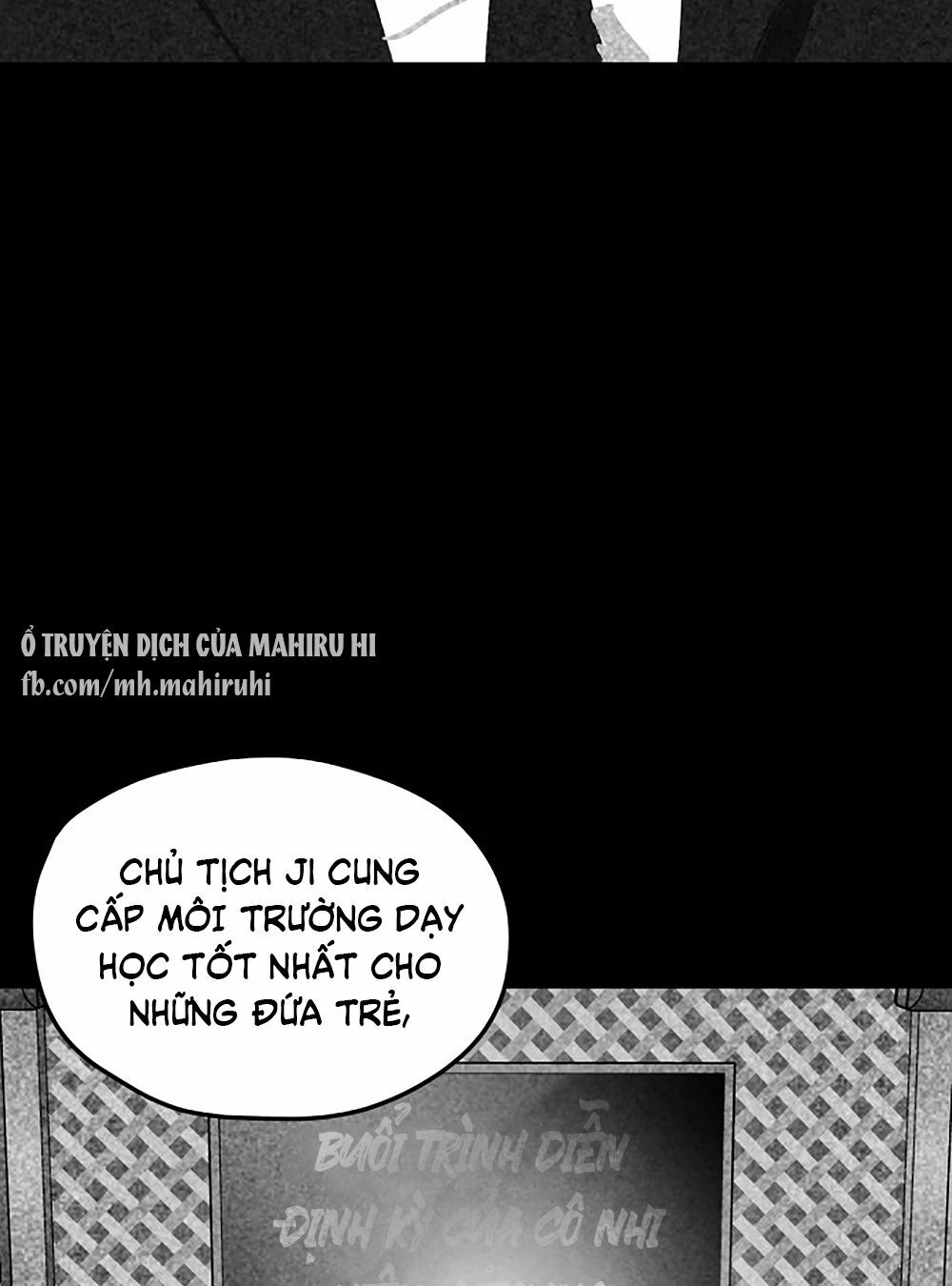 Kẻ Rác Rưởi Không Đáng Được Yêu Chapter 3 - Trang 2