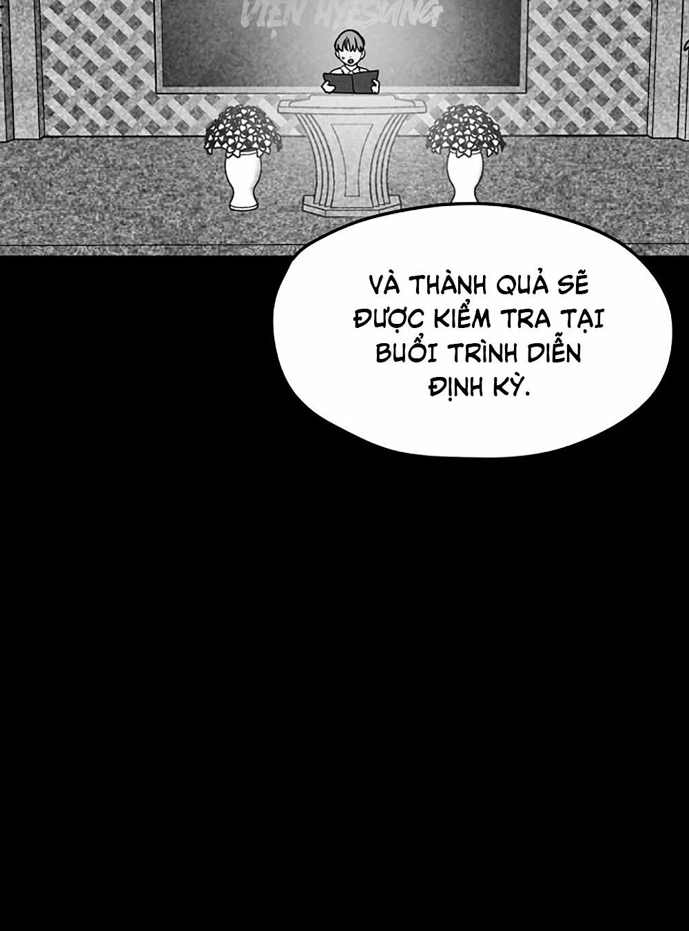 Kẻ Rác Rưởi Không Đáng Được Yêu Chapter 3 - Trang 2