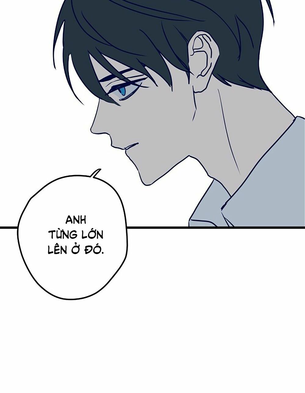 Kẻ Rác Rưởi Không Đáng Được Yêu Chapter 3 - Trang 2