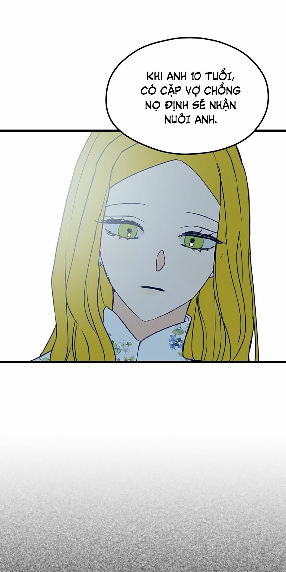 Kẻ Rác Rưởi Không Đáng Được Yêu Chapter 3 - Trang 2