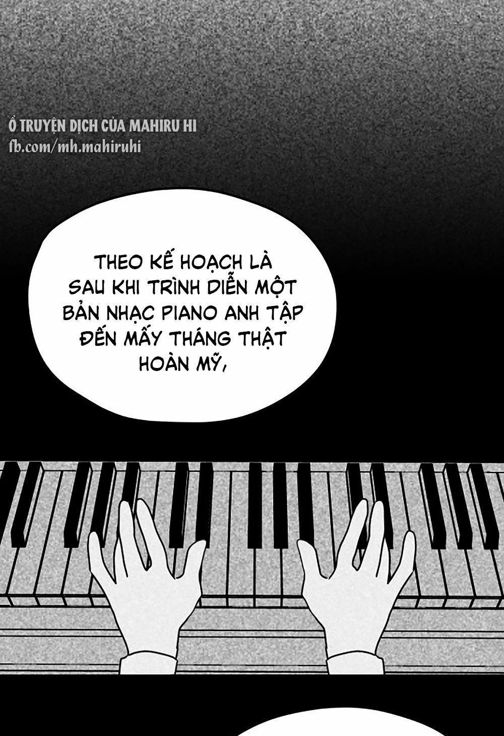 Kẻ Rác Rưởi Không Đáng Được Yêu Chapter 3 - Trang 2