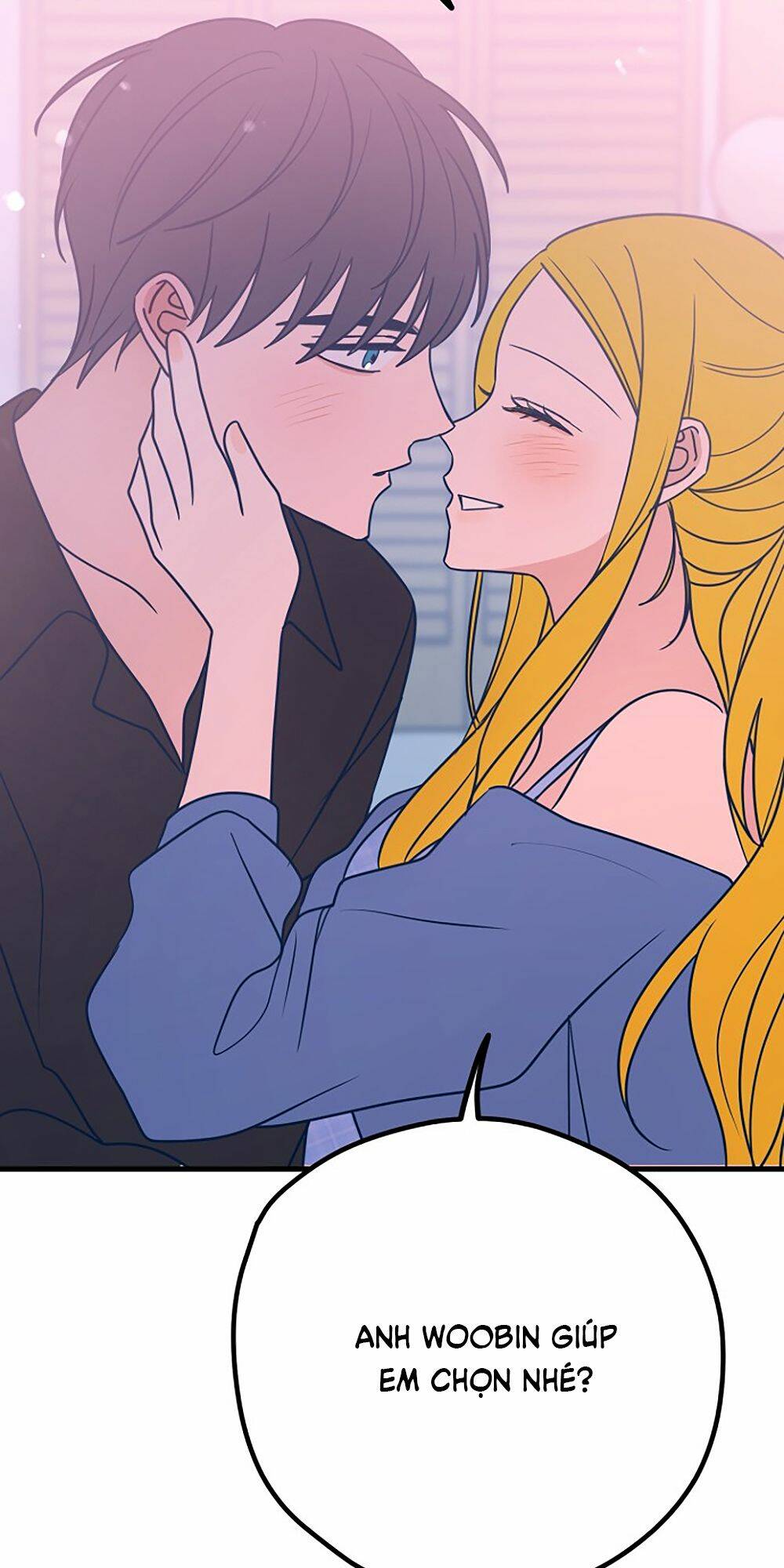 Kẻ Rác Rưởi Không Đáng Được Yêu Chapter 30 - Trang 2