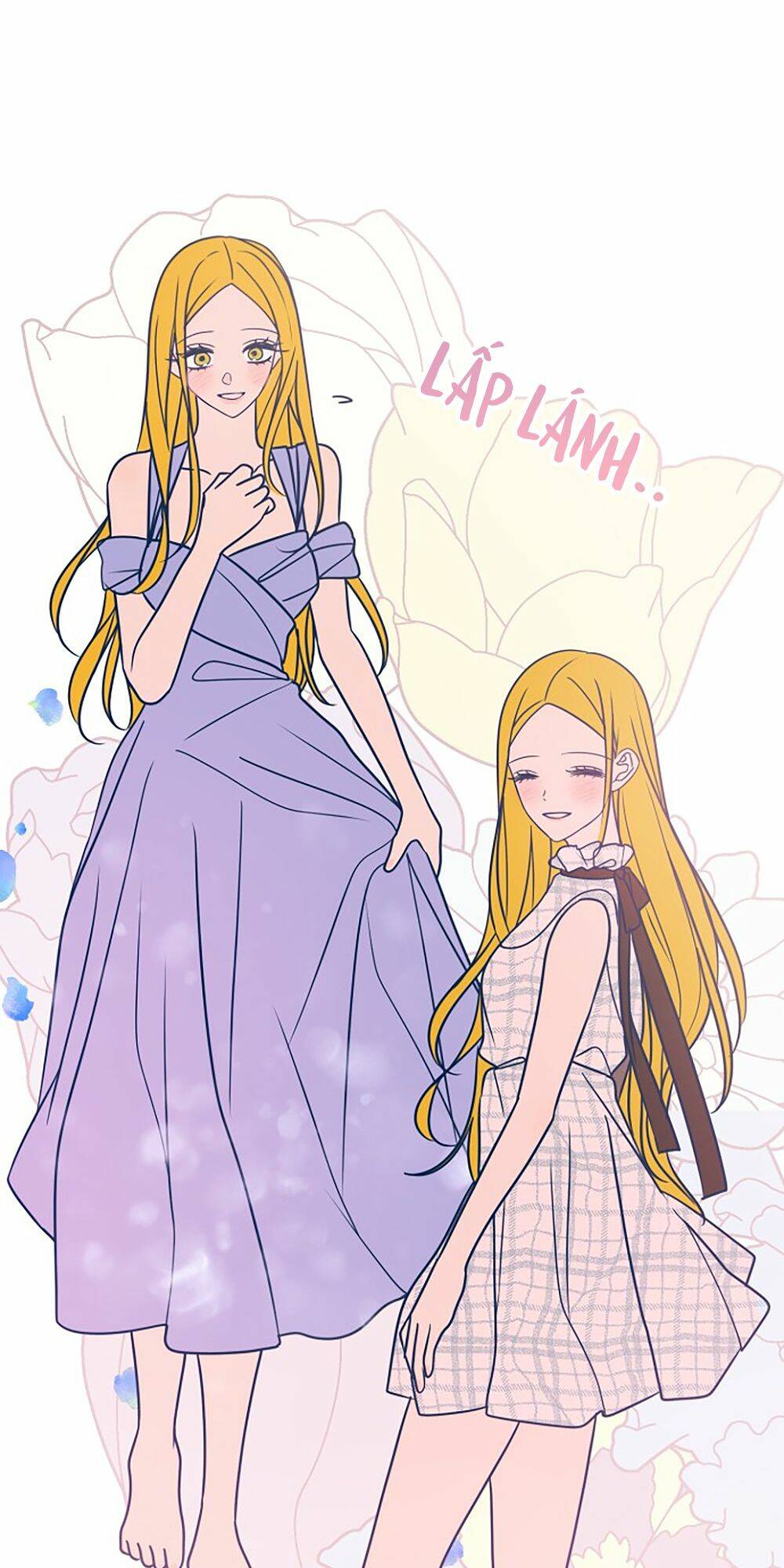 Kẻ Rác Rưởi Không Đáng Được Yêu Chapter 30 - Trang 2