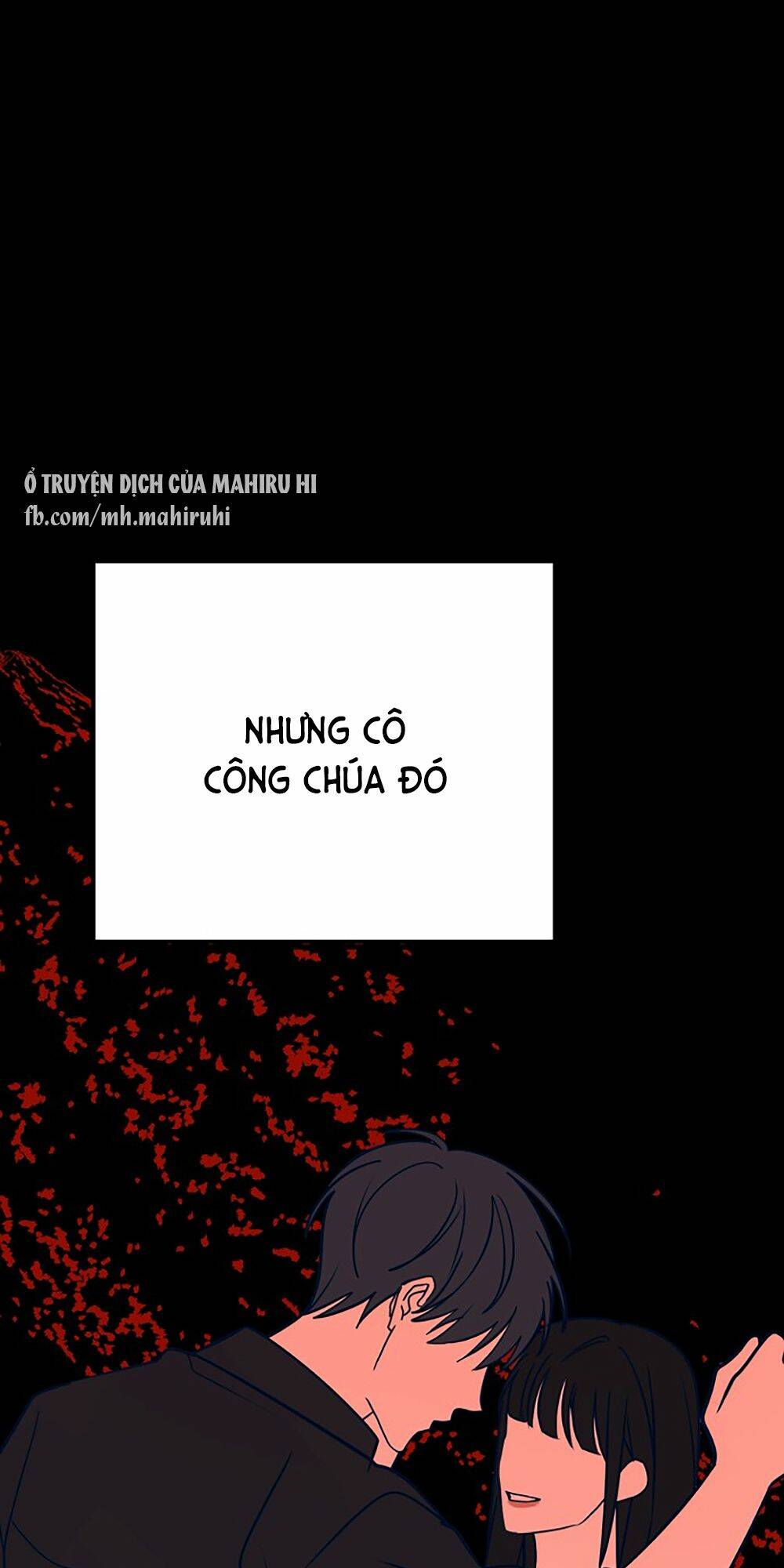 Kẻ Rác Rưởi Không Đáng Được Yêu Chapter 30 - Trang 2