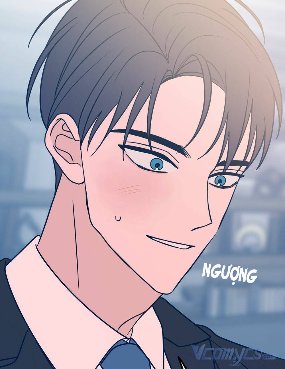 Kẻ Rác Rưởi Không Đáng Được Yêu Chapter 32 - Trang 2