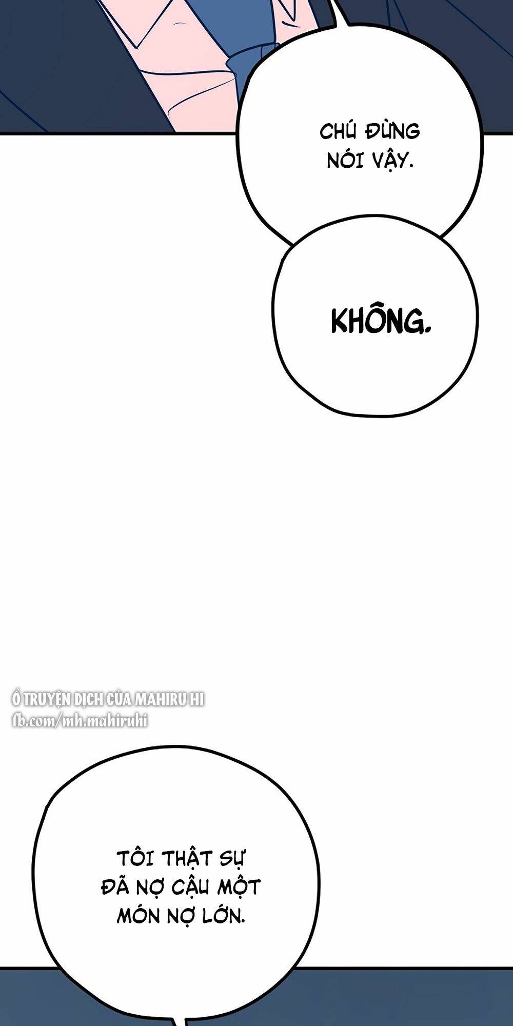 Kẻ Rác Rưởi Không Đáng Được Yêu Chapter 32 - Trang 2