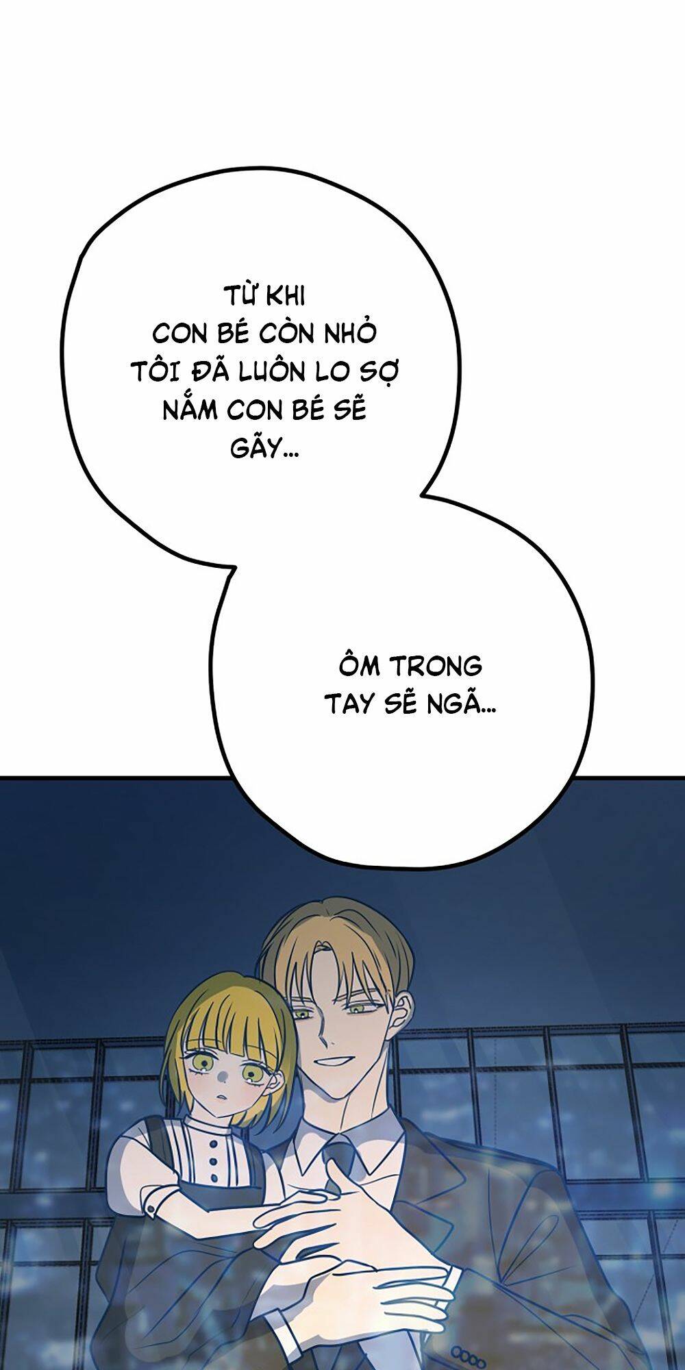 Kẻ Rác Rưởi Không Đáng Được Yêu Chapter 32 - Trang 2