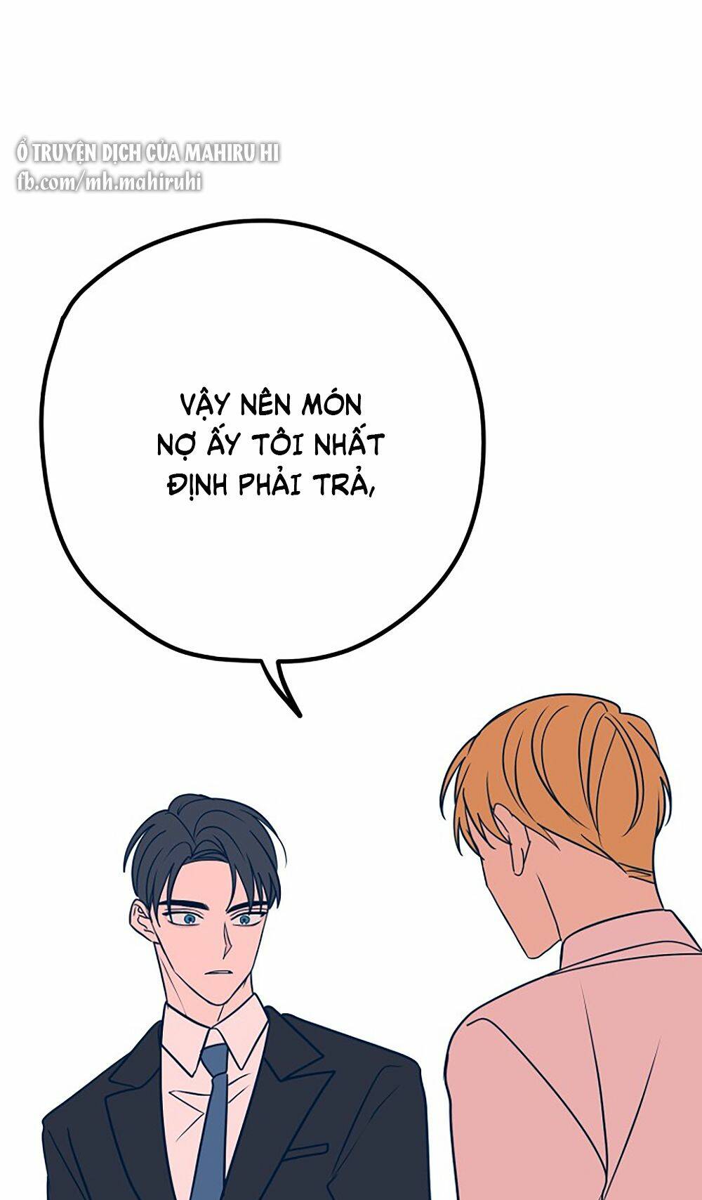 Kẻ Rác Rưởi Không Đáng Được Yêu Chapter 32 - Trang 2