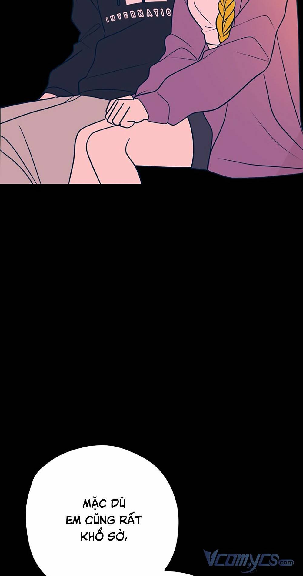 Kẻ Rác Rưởi Không Đáng Được Yêu Chapter 32 - Trang 2