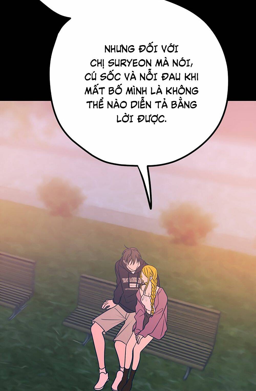 Kẻ Rác Rưởi Không Đáng Được Yêu Chapter 32 - Trang 2