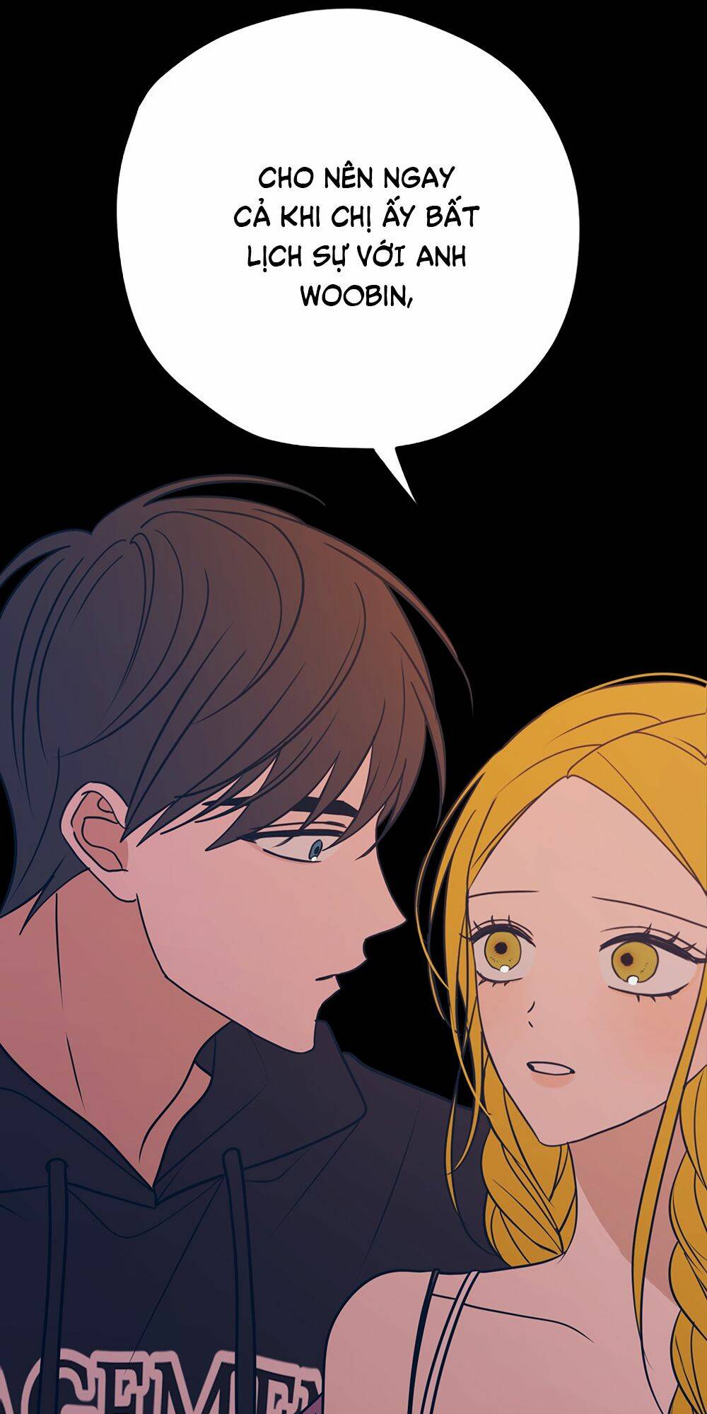 Kẻ Rác Rưởi Không Đáng Được Yêu Chapter 32 - Trang 2