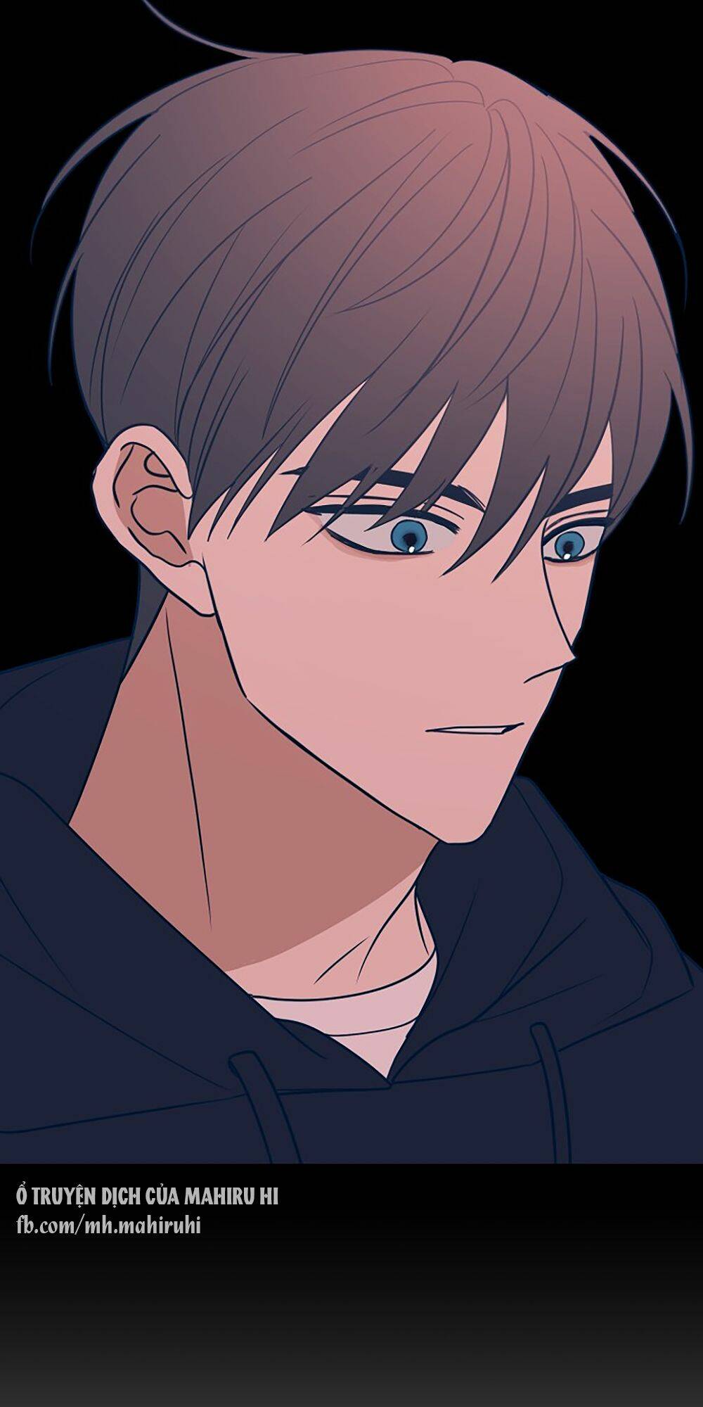 Kẻ Rác Rưởi Không Đáng Được Yêu Chapter 32 - Trang 2