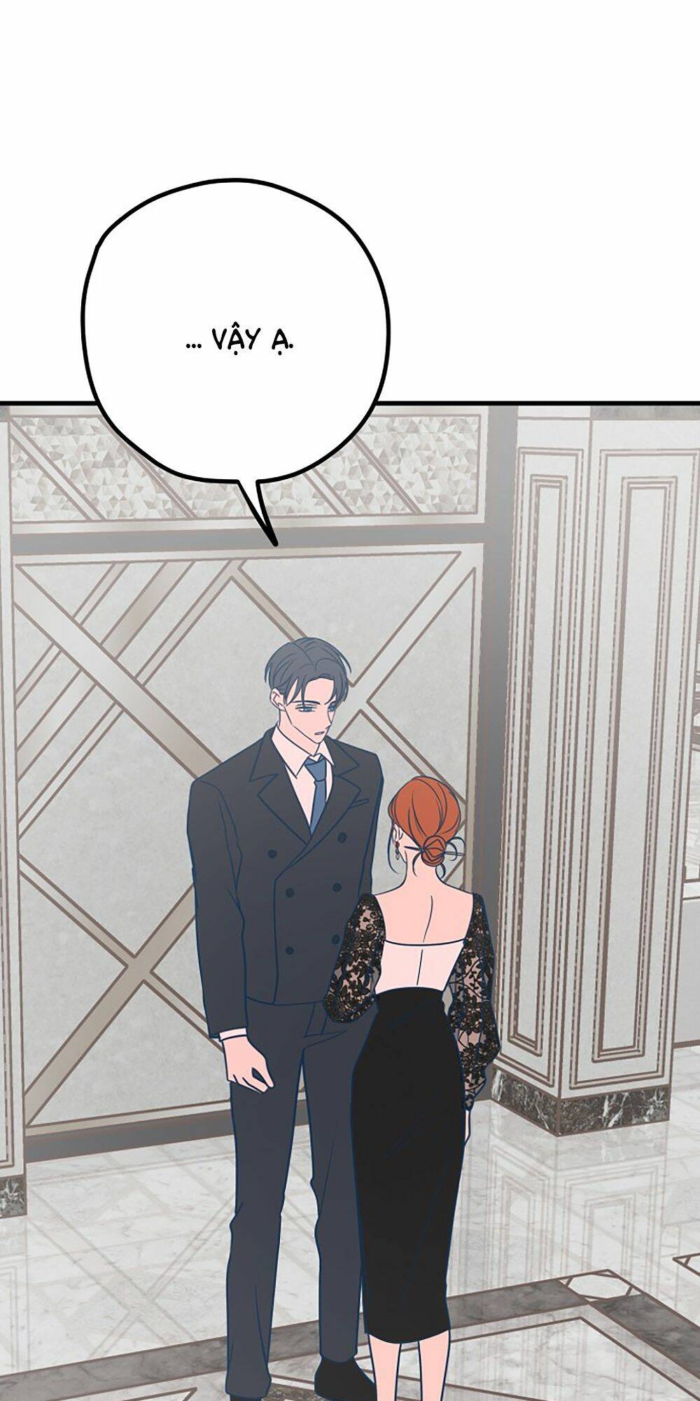 Kẻ Rác Rưởi Không Đáng Được Yêu Chapter 32 - Trang 2