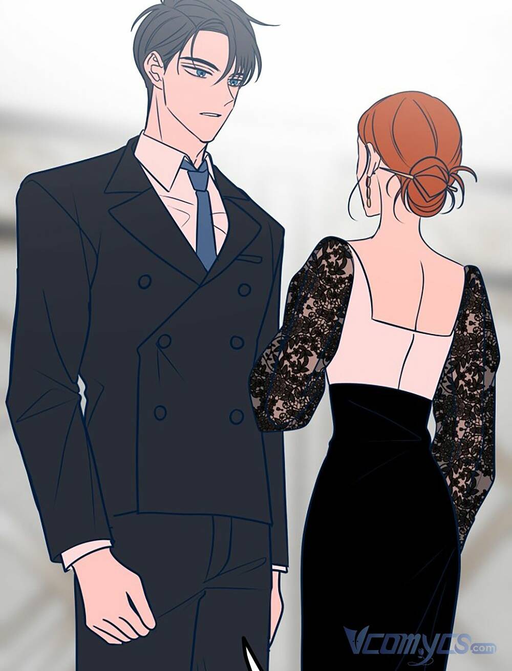 Kẻ Rác Rưởi Không Đáng Được Yêu Chapter 32 - Trang 2