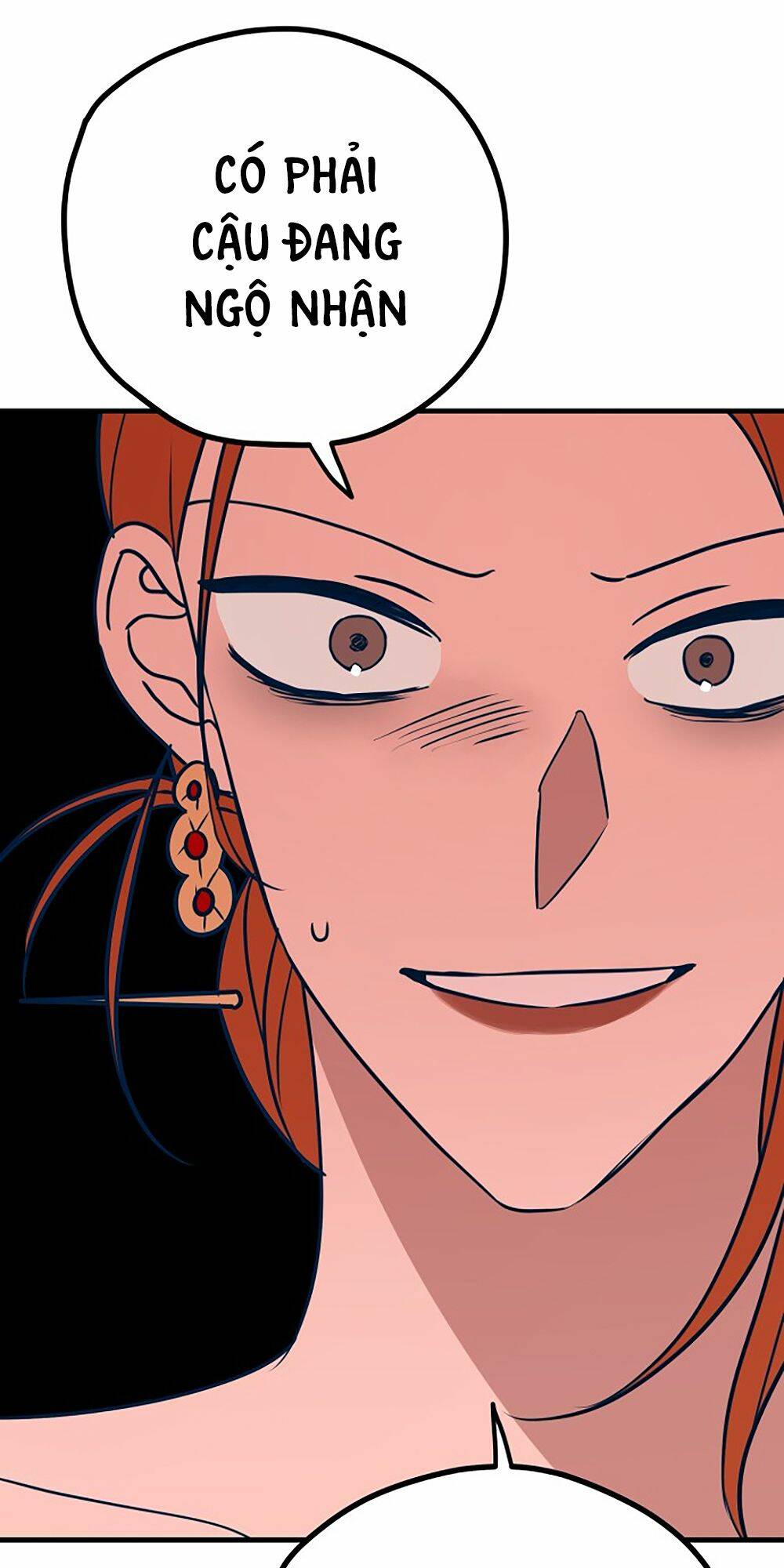 Kẻ Rác Rưởi Không Đáng Được Yêu Chapter 32 - Trang 2