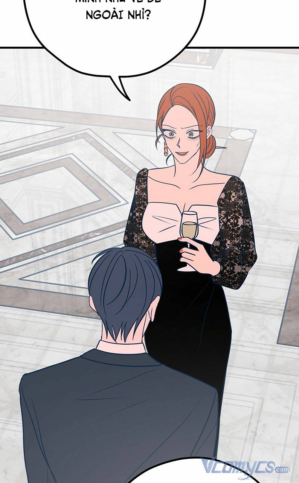 Kẻ Rác Rưởi Không Đáng Được Yêu Chapter 32 - Trang 2