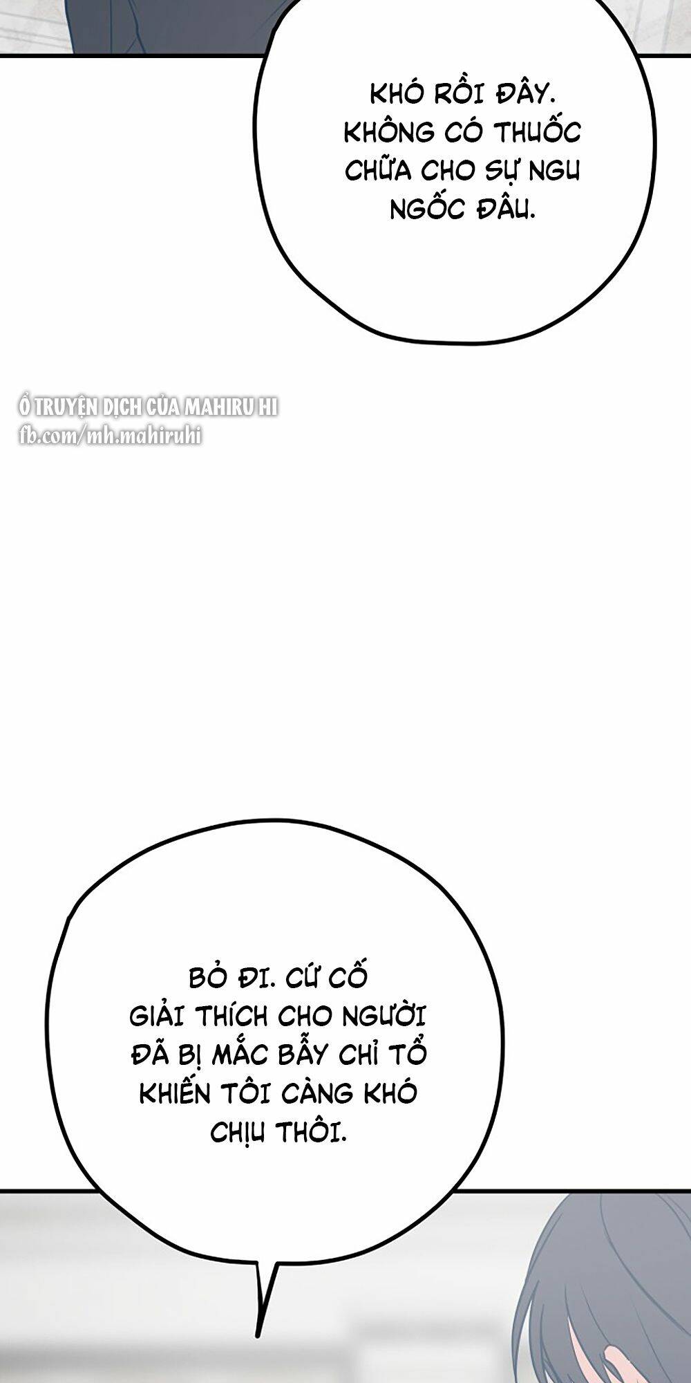 Kẻ Rác Rưởi Không Đáng Được Yêu Chapter 32 - Trang 2