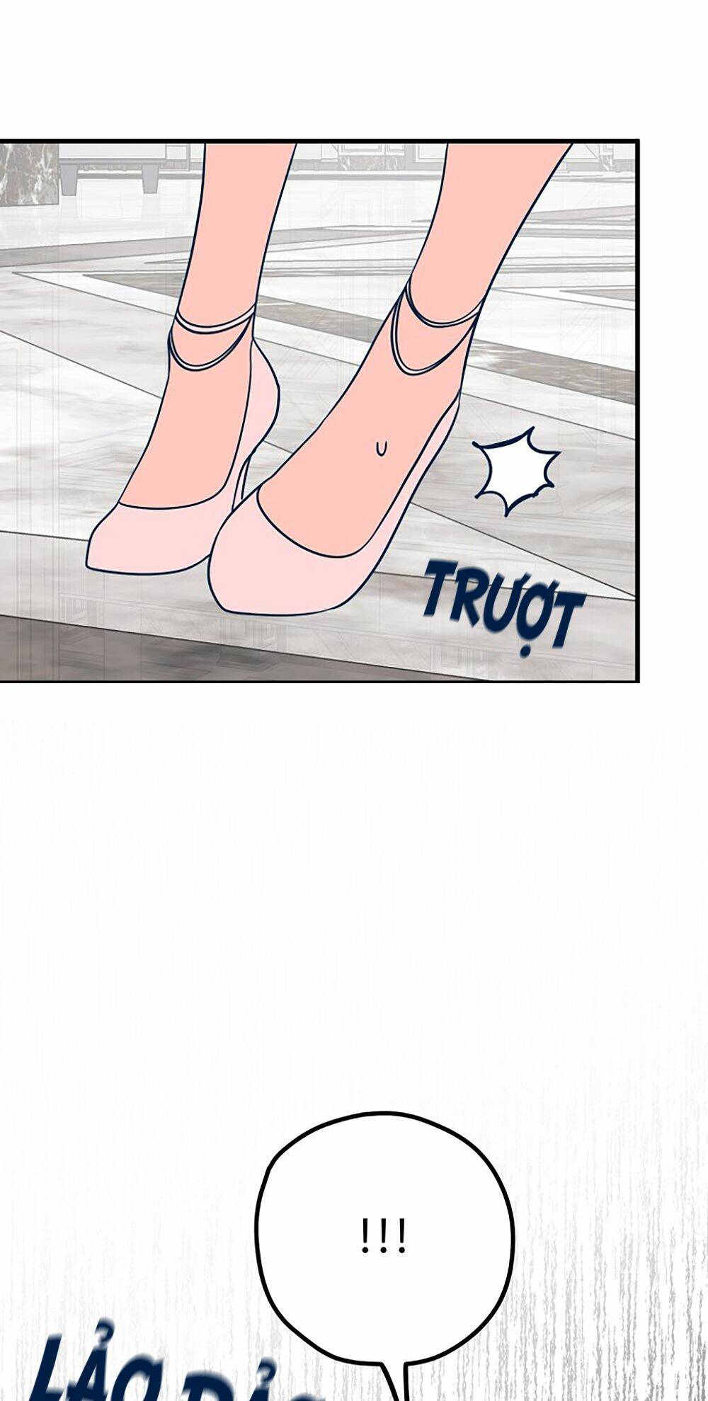 Kẻ Rác Rưởi Không Đáng Được Yêu Chapter 32 - Trang 2