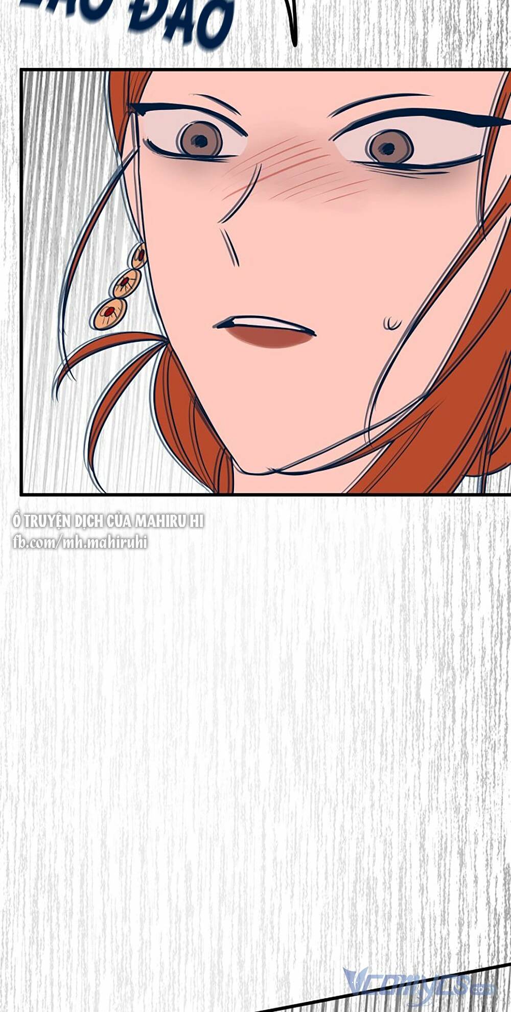 Kẻ Rác Rưởi Không Đáng Được Yêu Chapter 32 - Trang 2