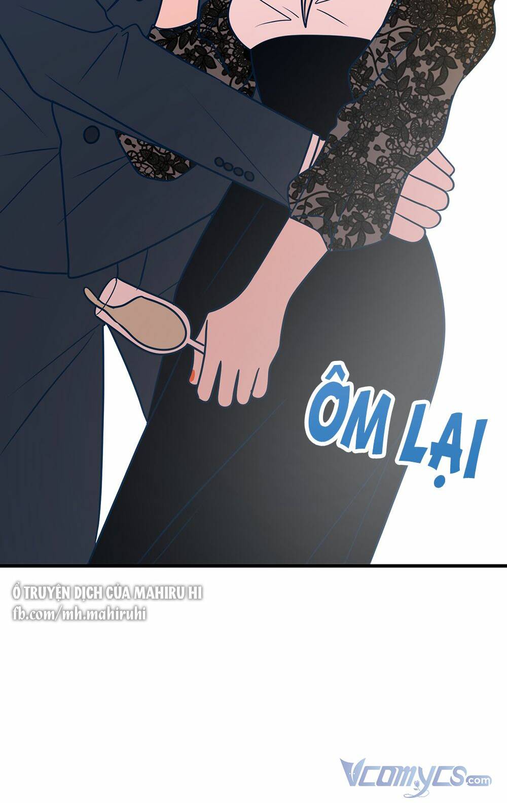 Kẻ Rác Rưởi Không Đáng Được Yêu Chapter 32 - Trang 2