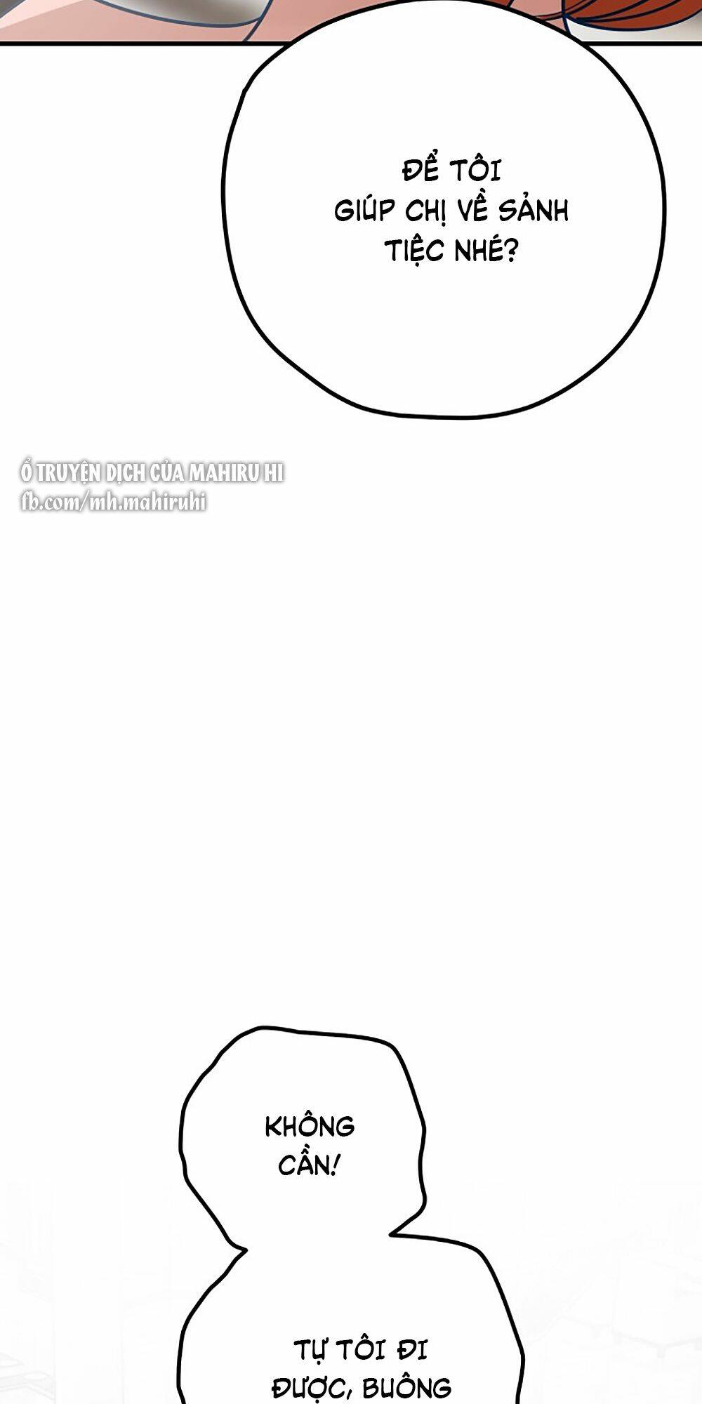 Kẻ Rác Rưởi Không Đáng Được Yêu Chapter 32 - Trang 2