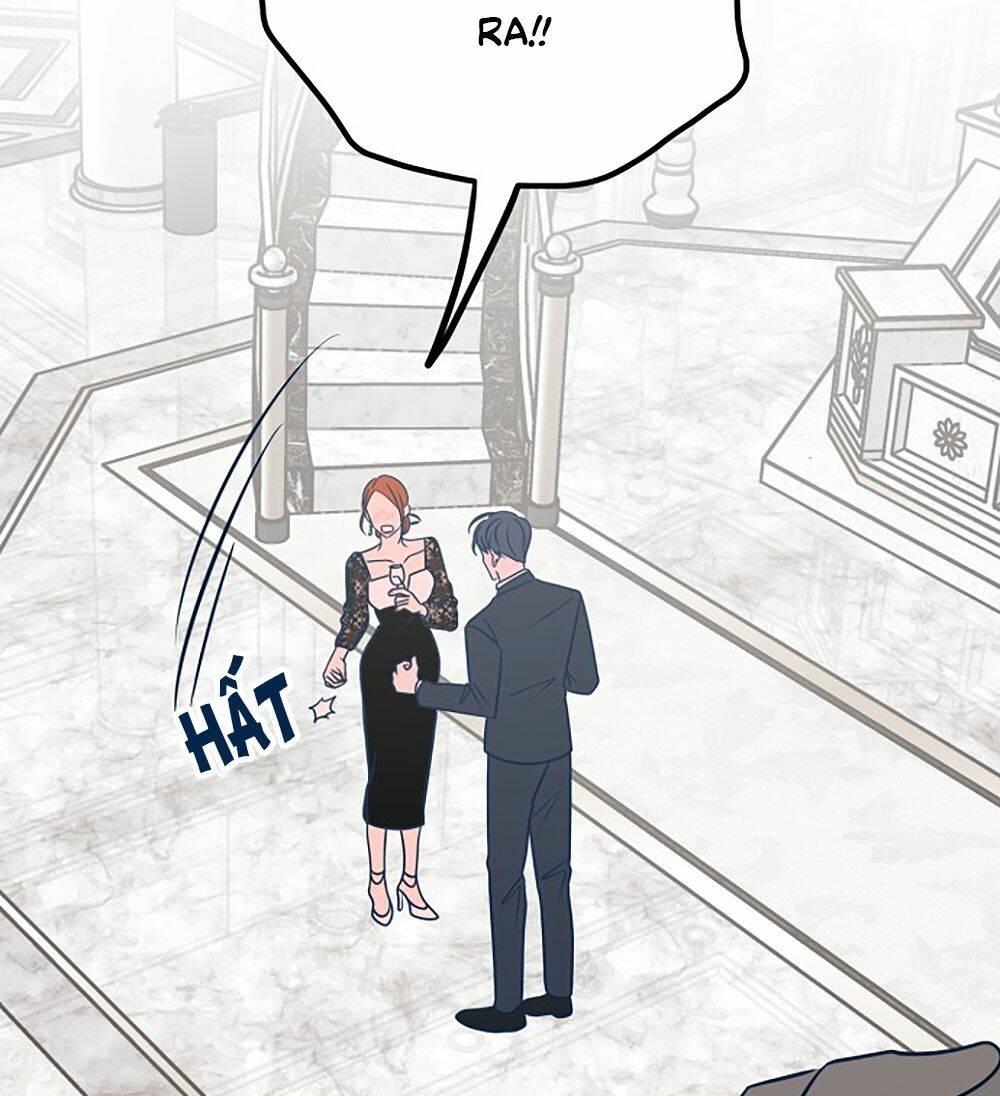 Kẻ Rác Rưởi Không Đáng Được Yêu Chapter 32 - Trang 2