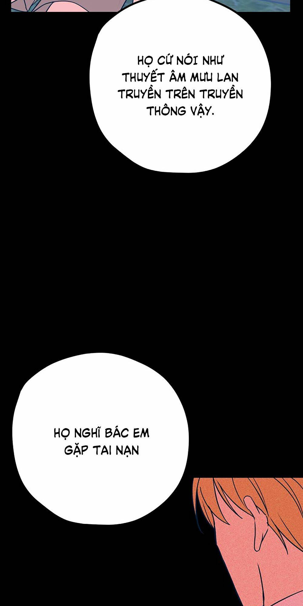 Kẻ Rác Rưởi Không Đáng Được Yêu Chapter 32 - Trang 2