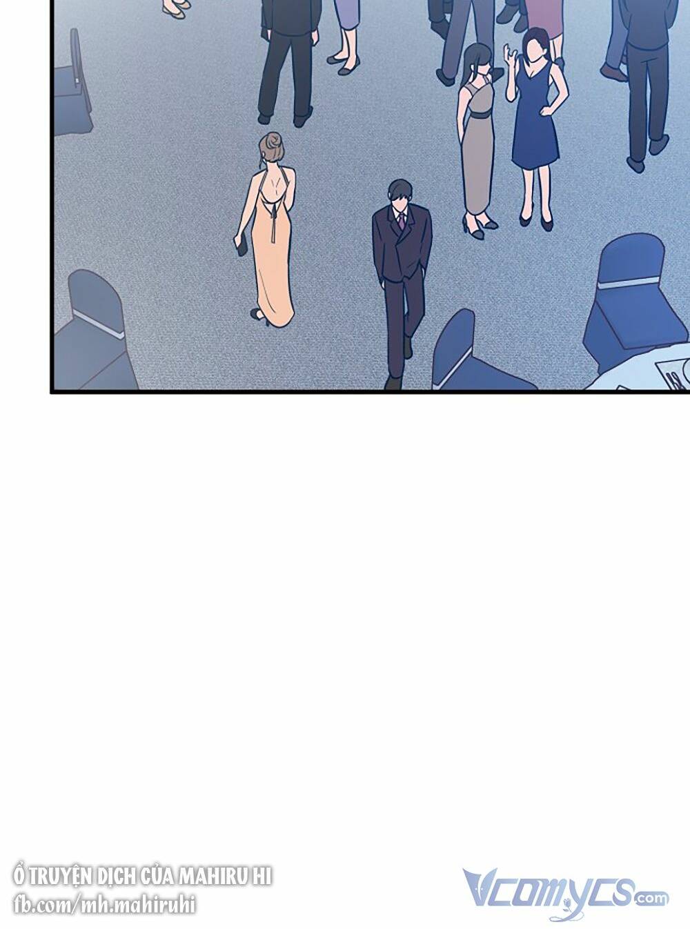 Kẻ Rác Rưởi Không Đáng Được Yêu Chapter 32 - Trang 2