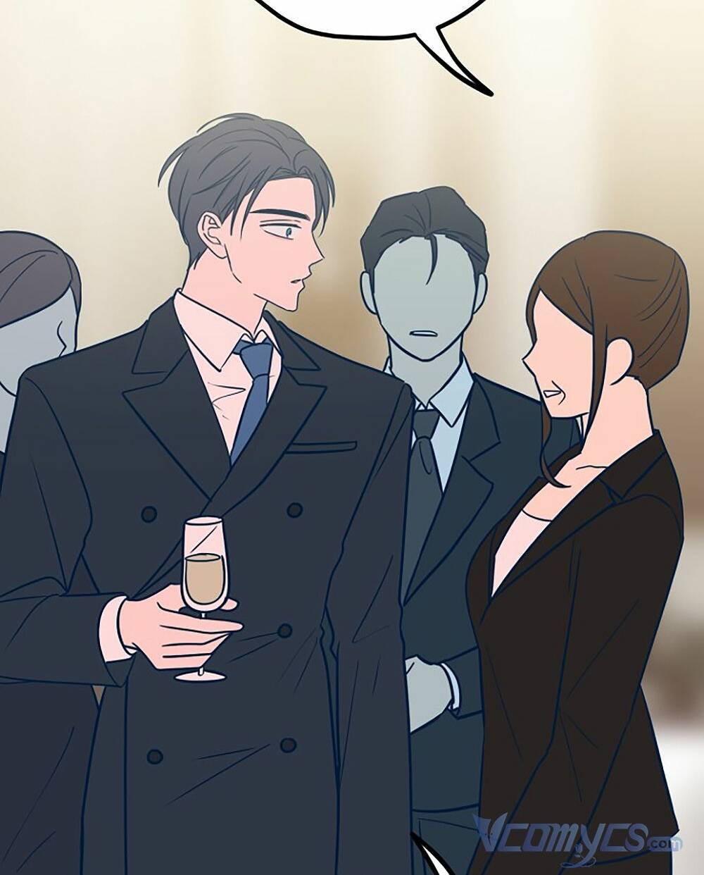 Kẻ Rác Rưởi Không Đáng Được Yêu Chapter 32 - Trang 2