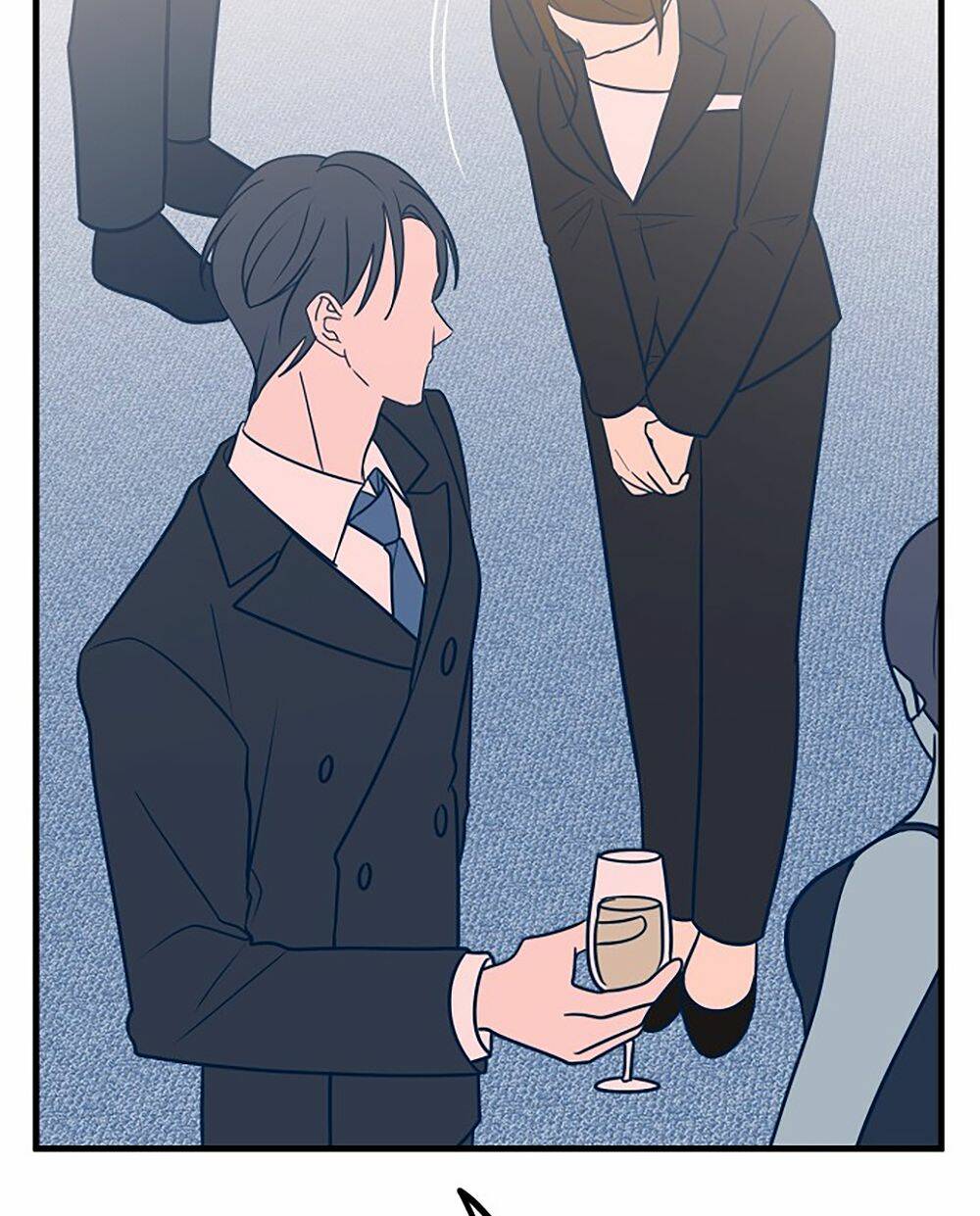 Kẻ Rác Rưởi Không Đáng Được Yêu Chapter 32 - Trang 2