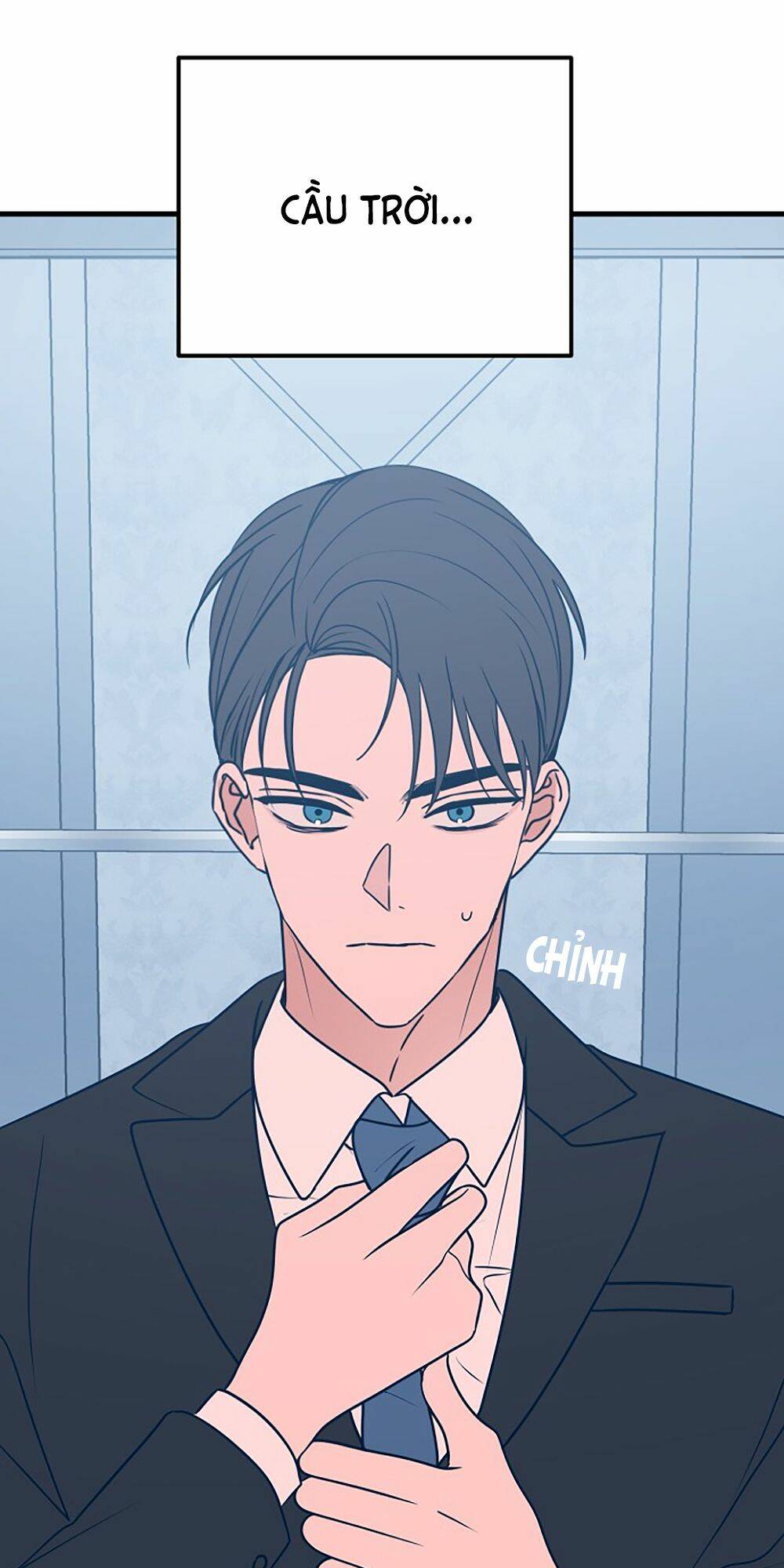 Kẻ Rác Rưởi Không Đáng Được Yêu Chapter 32 - Trang 2