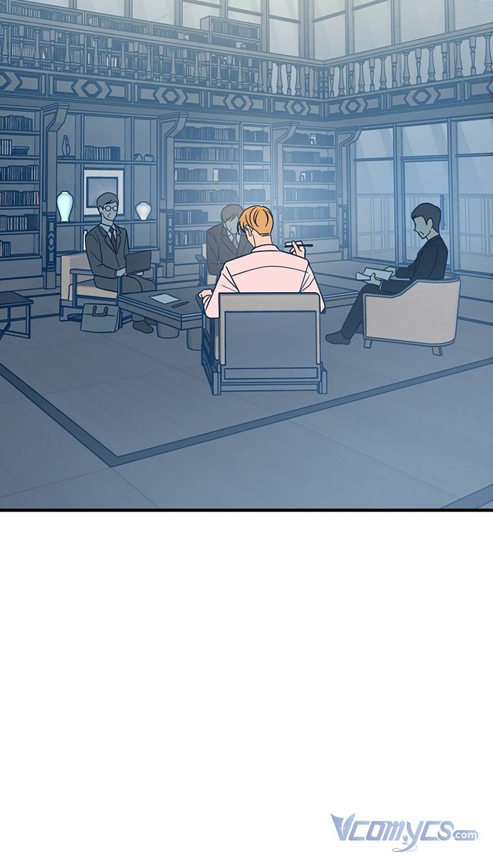 Kẻ Rác Rưởi Không Đáng Được Yêu Chapter 32 - Trang 2