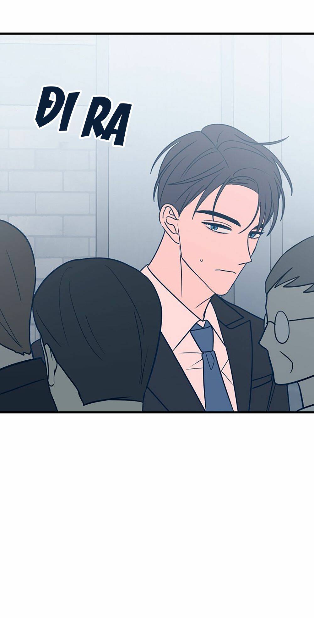 Kẻ Rác Rưởi Không Đáng Được Yêu Chapter 32 - Trang 2