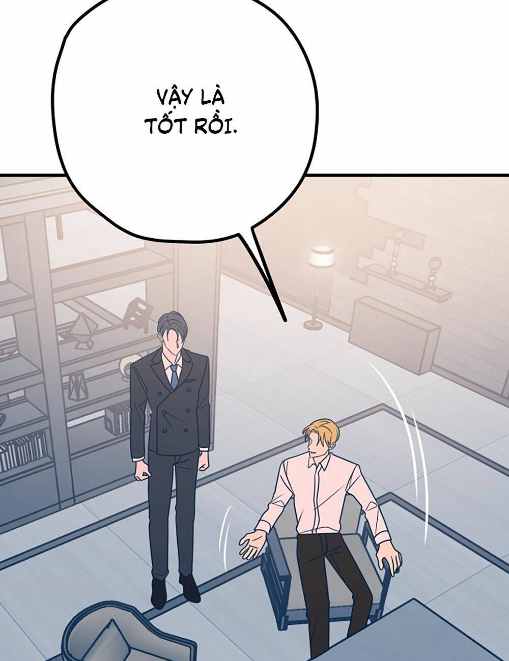 Kẻ Rác Rưởi Không Đáng Được Yêu Chapter 32 - Trang 2