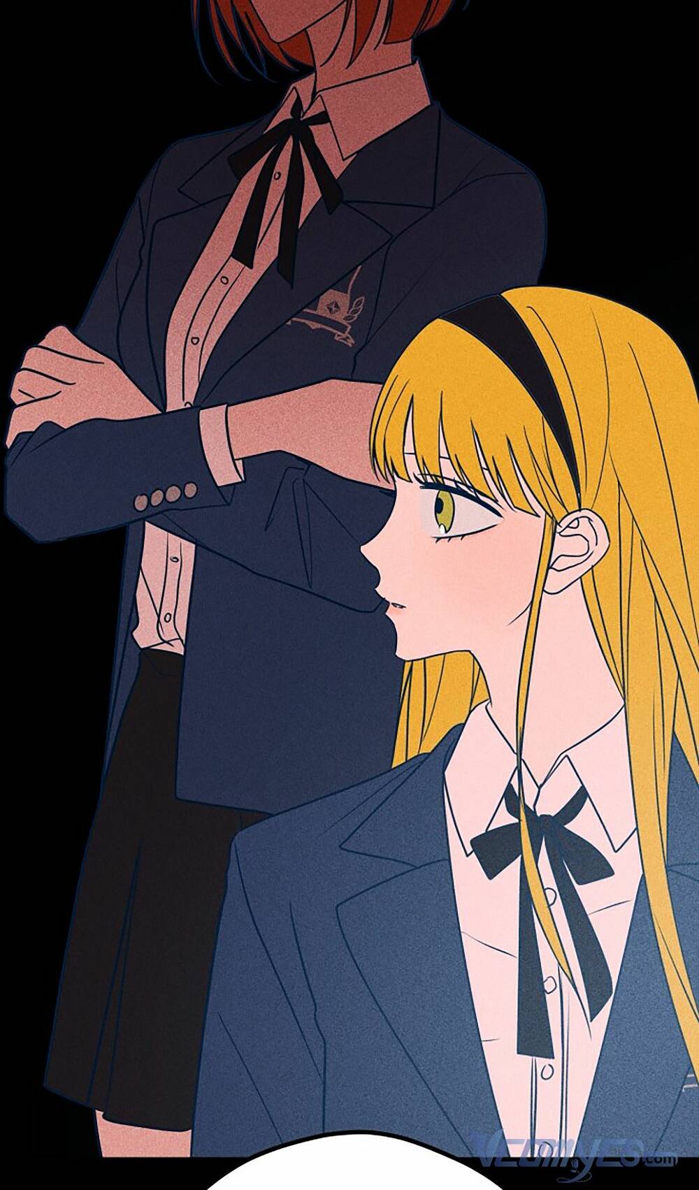 Kẻ Rác Rưởi Không Đáng Được Yêu Chapter 32 - Trang 2