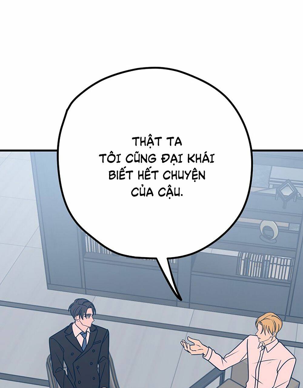 Kẻ Rác Rưởi Không Đáng Được Yêu Chapter 32 - Trang 2