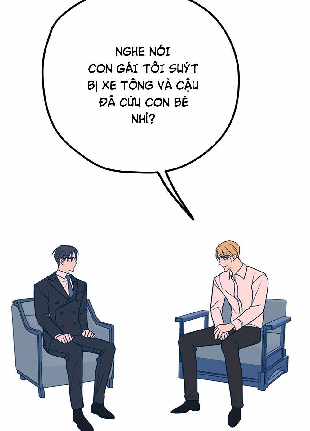 Kẻ Rác Rưởi Không Đáng Được Yêu Chapter 32 - Trang 2