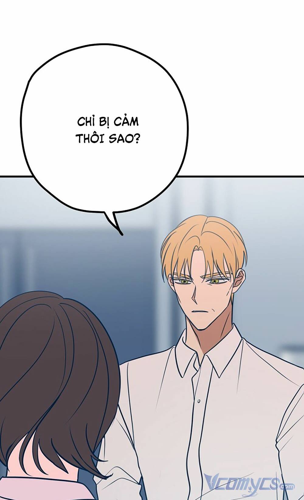 Kẻ Rác Rưởi Không Đáng Được Yêu Chapter 34 - Trang 2