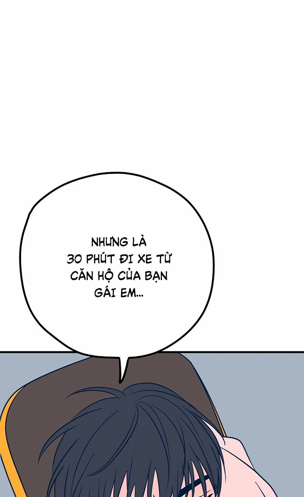 Kẻ Rác Rưởi Không Đáng Được Yêu Chapter 34 - Trang 2