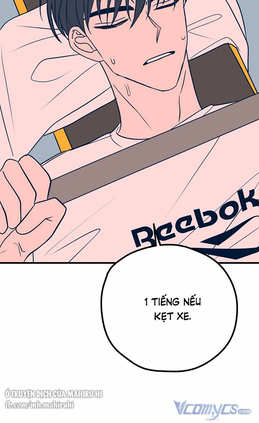 Kẻ Rác Rưởi Không Đáng Được Yêu Chapter 34 - Trang 2